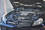 Mercedes-Benz SL65 AMG Black Series 2009 года
